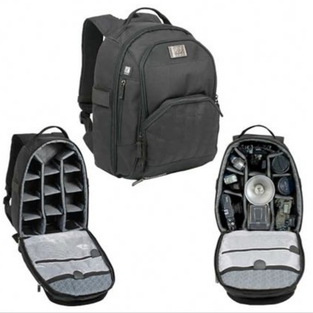 OGIO Atiba Mini Camera Backpack